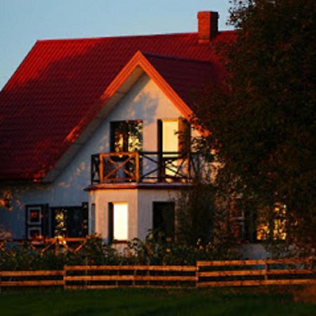 Losiowy Kat Goniądz Exterior foto