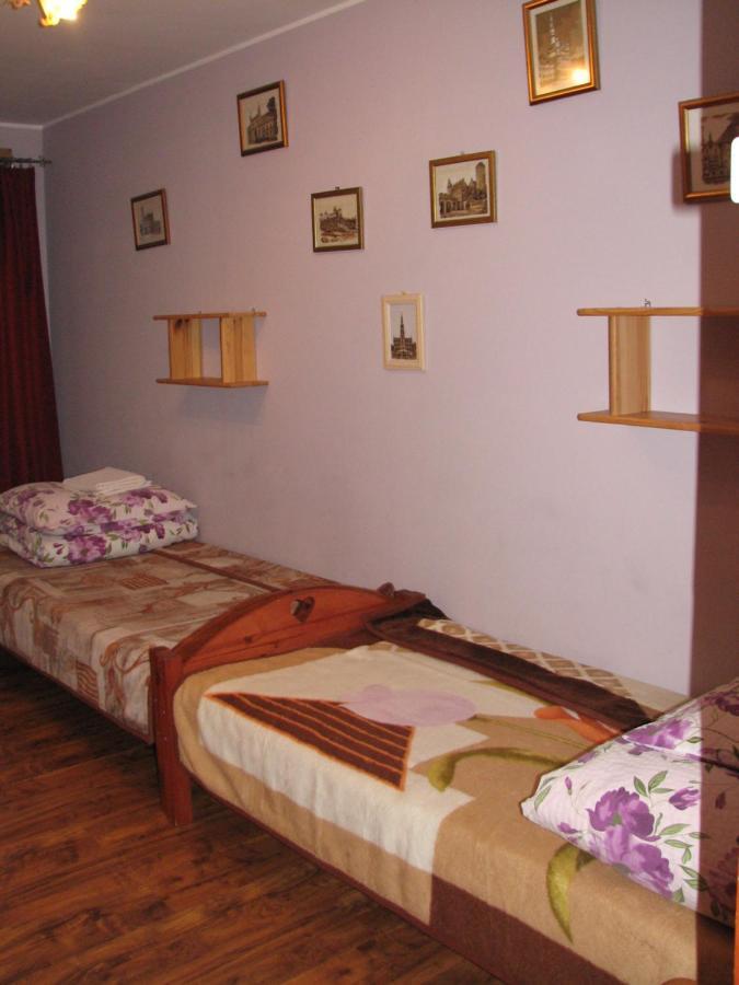 Losiowy Kat Goniądz Exterior foto