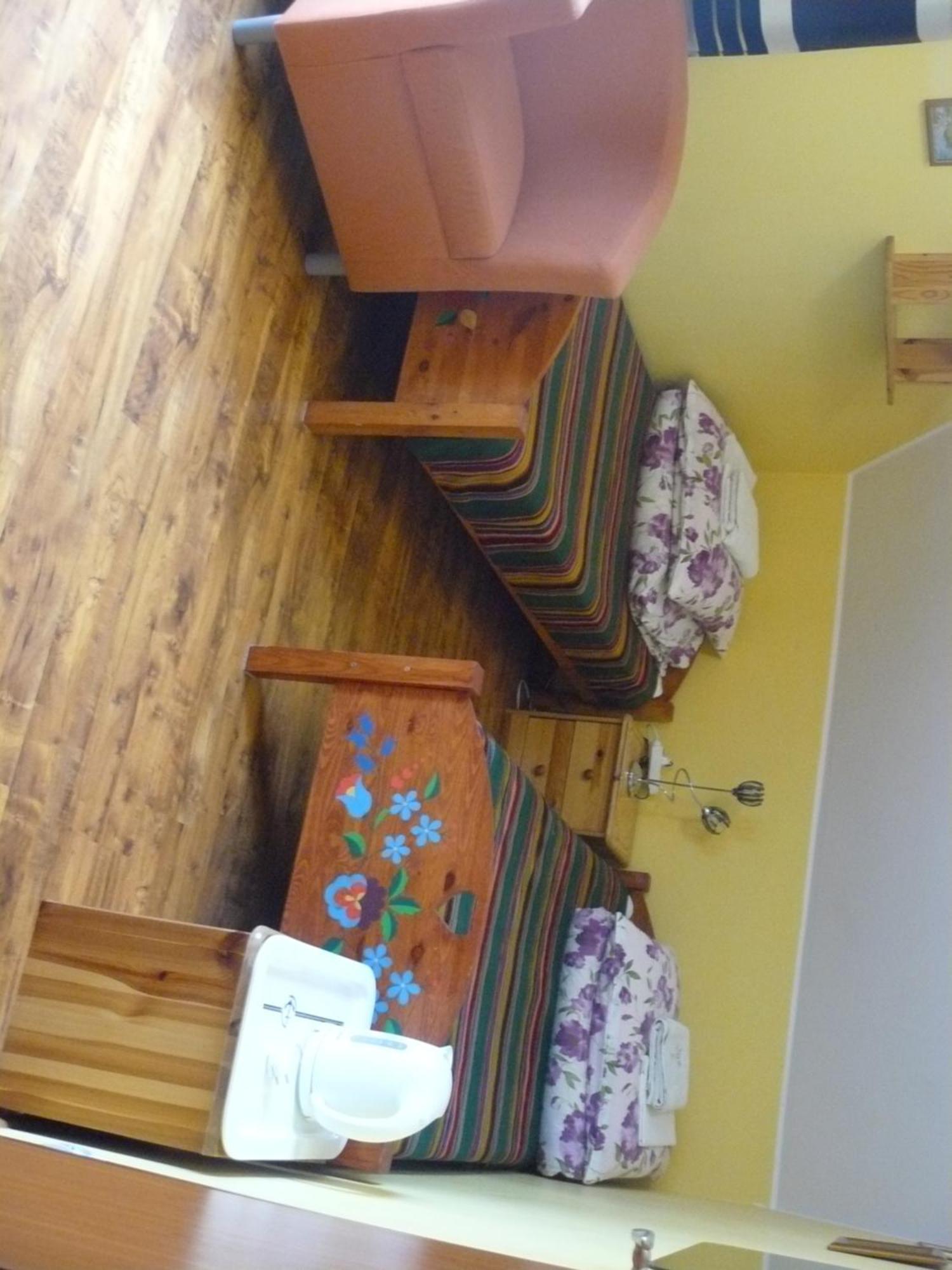 Losiowy Kat Goniądz Zimmer foto